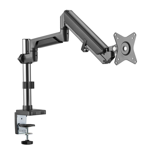 Brateck Single Monitor Aluminum Monitor Arm For 17"-32"  VESA Compatible