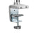 Brateck Single Monitor Gas Spring Arm For 17"-32" Screen VESA 75x75 100x100