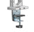 Brateck Dual Monitor Arm Pole-Mounted For 17"-32" VESA 75x75 & 100x100
