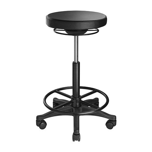 Brateck Ergonomic Height Adjustable Stool Chair