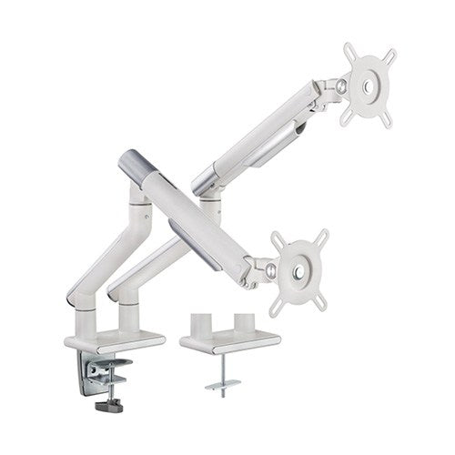 Brateck Dual Spring-Assisted Monitor Arm 17"-32"