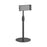 Brateck Ball Join design Hight Adjustable Tabletop Stand for Tablets & Phones For 4.7” - 12.9” Phones and Tablets