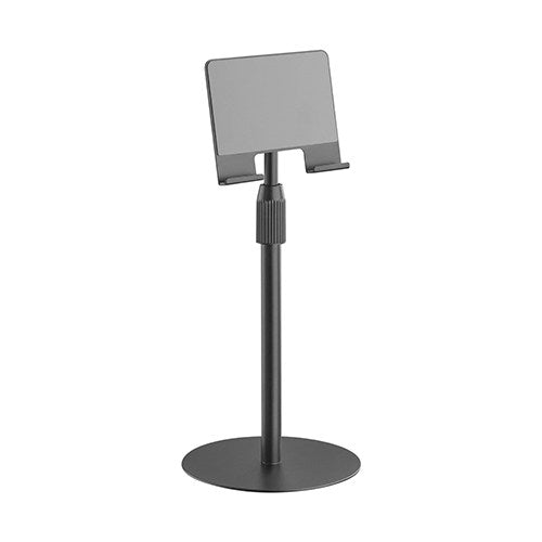 Brateck Hight Adjustable tabletop Stand for Tablets & Phones For 4.7” - 12.9”