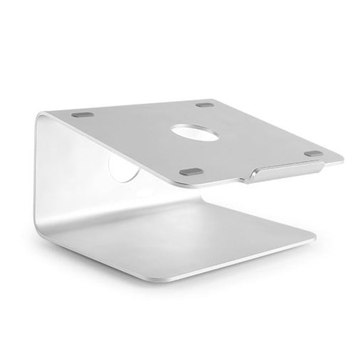 Brateck Deluxe Aluminium Laptop Notebook Stand for 11''-17''