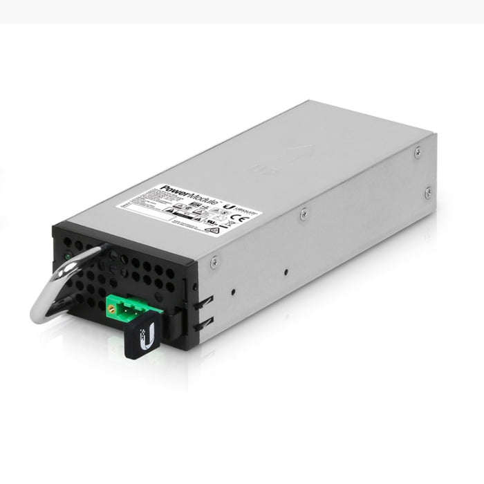 Ubiquiti Gigabit Passive Optical Network Redundant Power Supply DC-module - 100W