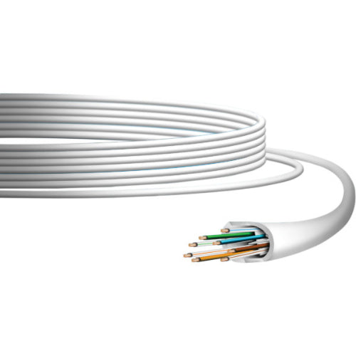 Ubiquiti UniFi Cat6 CMR 304m UTP 10G Ethernet Cable