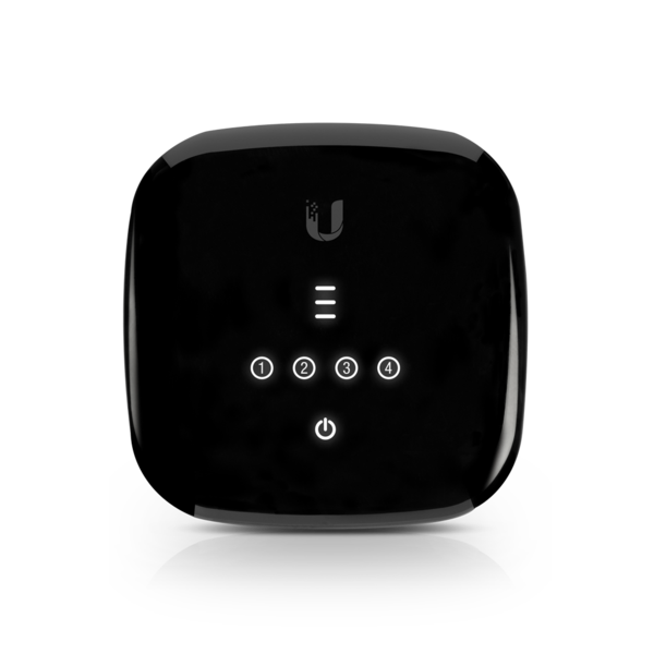 Ubiquiti UFiber Gigabit Passive Optical Network CPE with built-in WiFi
