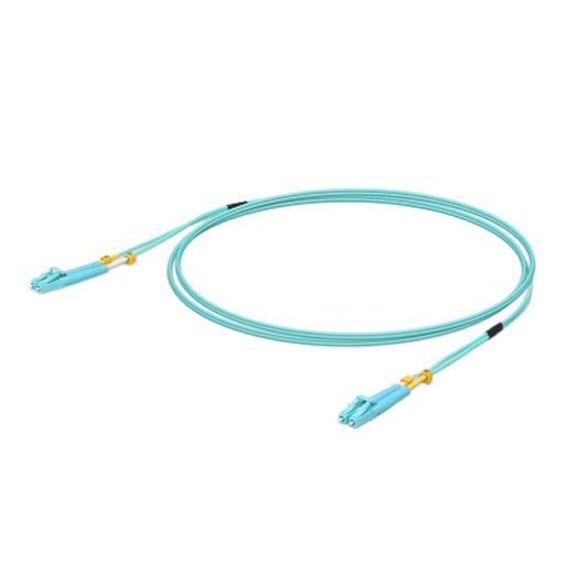 Ubiquiti Unifi ODN Fiber Cable, 3m MultiMode LC-LC