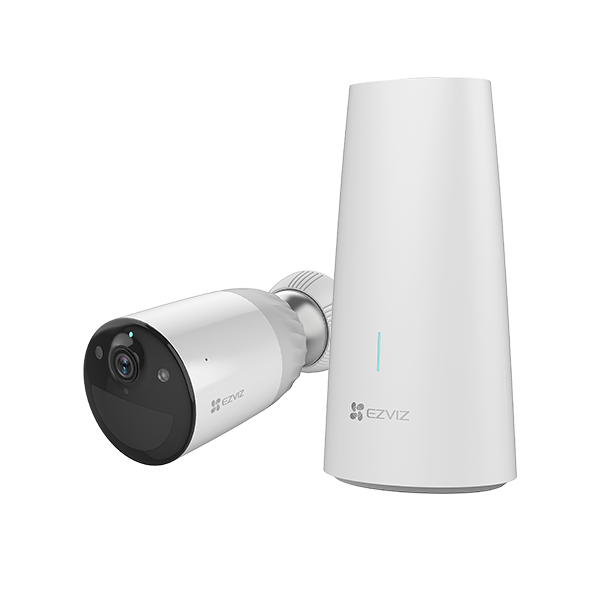 EZVIZ BC1 Wireless Full HD CCTV Security Surveillance Camera