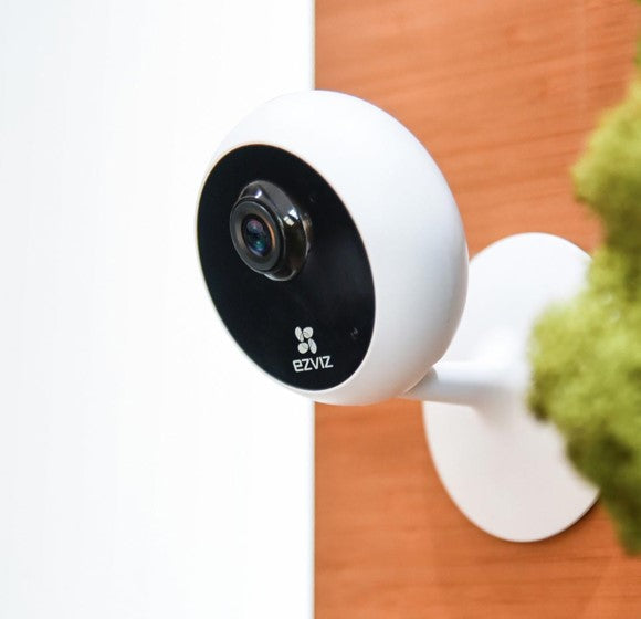 EZVIZ C1C IP WiFi Indoor CCTV Security Surveillance Camera