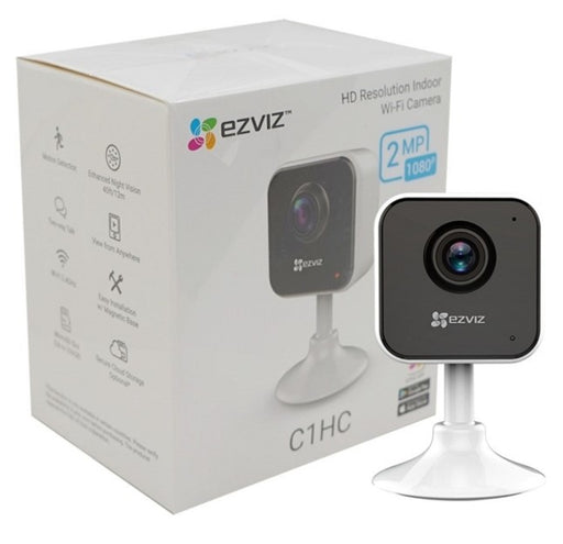 EZVIZ C1HC IP Indoor WiFi CCTV Surveillance Security Camera