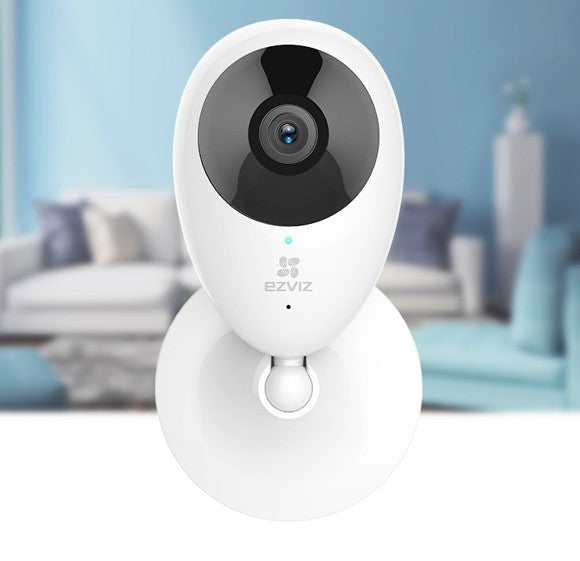 EZVIZ C2C IP Indoor Surveillance CCTV Security Camera