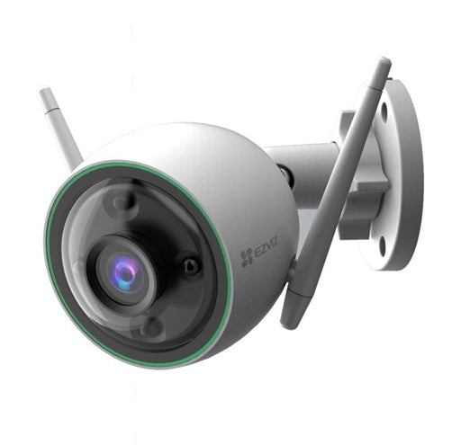 EZVIZ C3N Outdoor Smart Wi-Fi Surveillance Security CCTV Camera