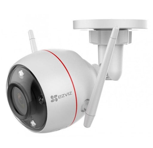 EZVIZ C3W Color Night Vision 1080P Outdoor CCTV Security Surveillance Camera