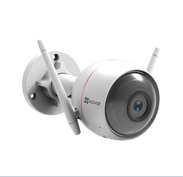 EZVIZ C3W Full HD Outdoor Surveillance CCTV Wi-Fi IR Camera