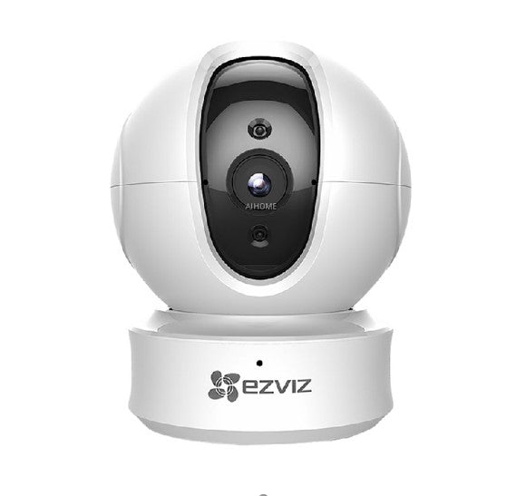 EZVIZ C6CN H.265 IP Motorized Pan and Tilt Camera