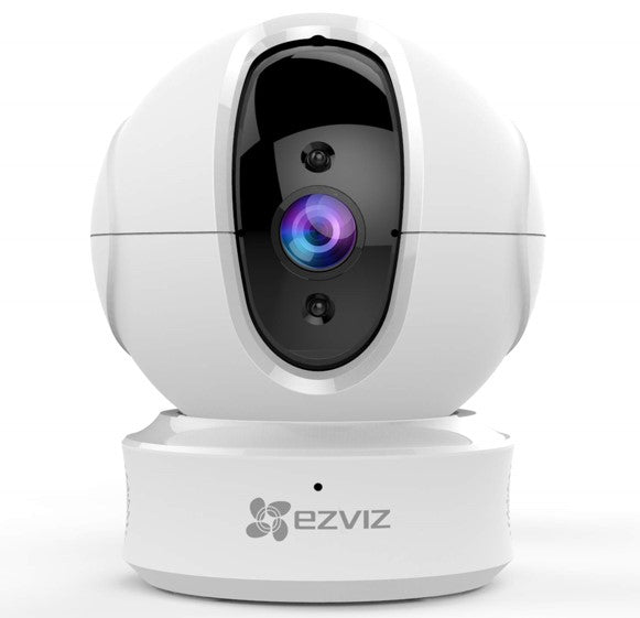 EZVIZ C6CN IP HD Indoor WiFi Surveillance CCTV Security Camera