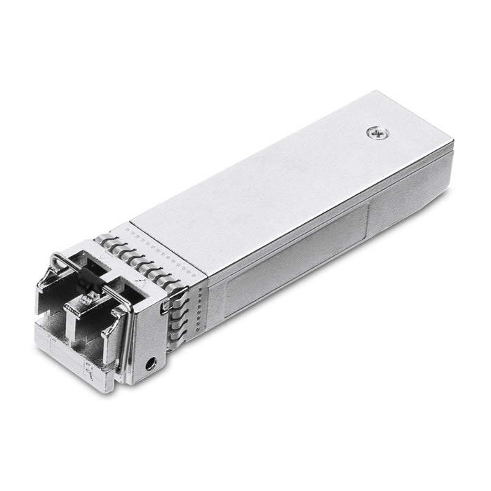 TP-Link TL-SM5110-SR 10GBase-LR 10GBase-SR SFP+ LC Transceiver SFP+ MSA Compatible