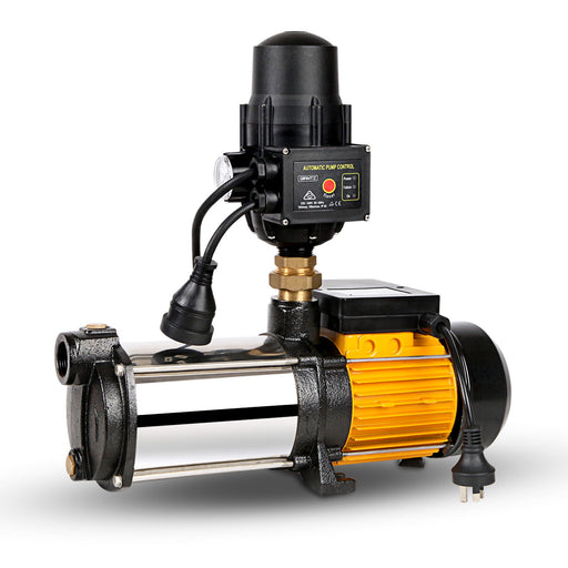 Giantz 7200L/H High Pressure Garden Water Pump