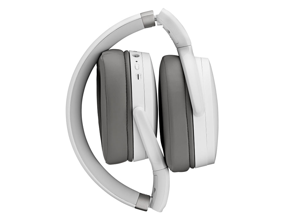 EPOS | Sennheiser Adapt 360 Double-Sided Bluetooth® Headset White BTD800 USB Dongle