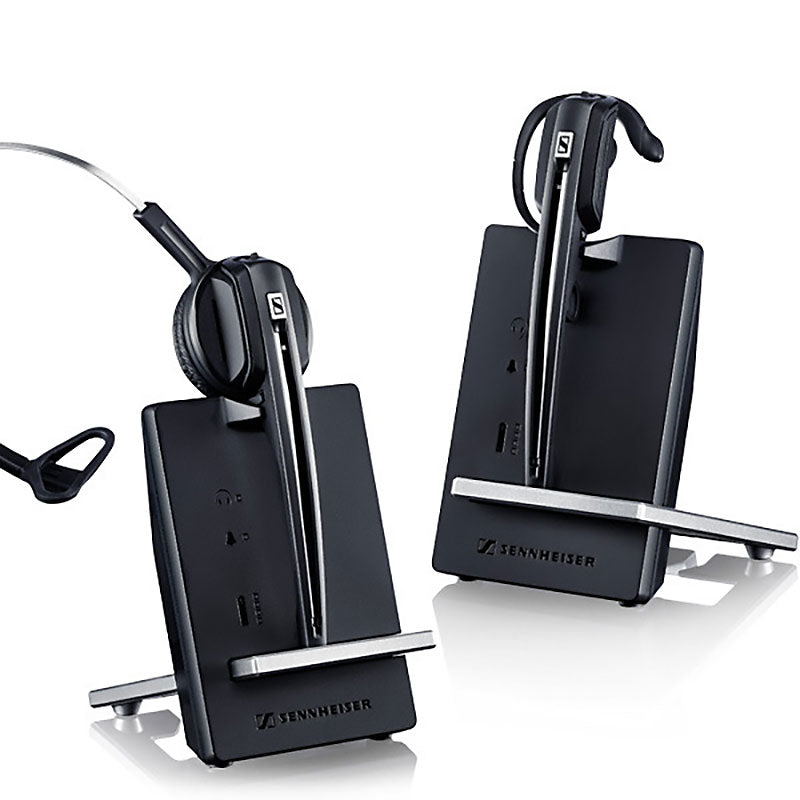 EPOS | Sennheiser IMPACT D10 Phone Mono Wireless Headset