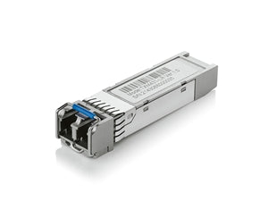 TP-Link 10GBase-LR SFP+ LC Transceiver Single Mode