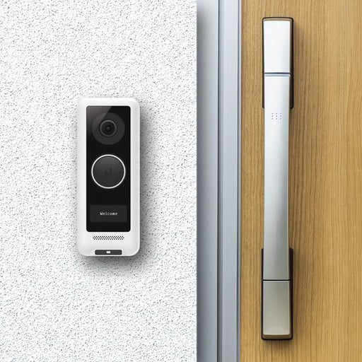 Ubiquiti UniFi Protect G4 2MP Doorbell Camera with Night Vision