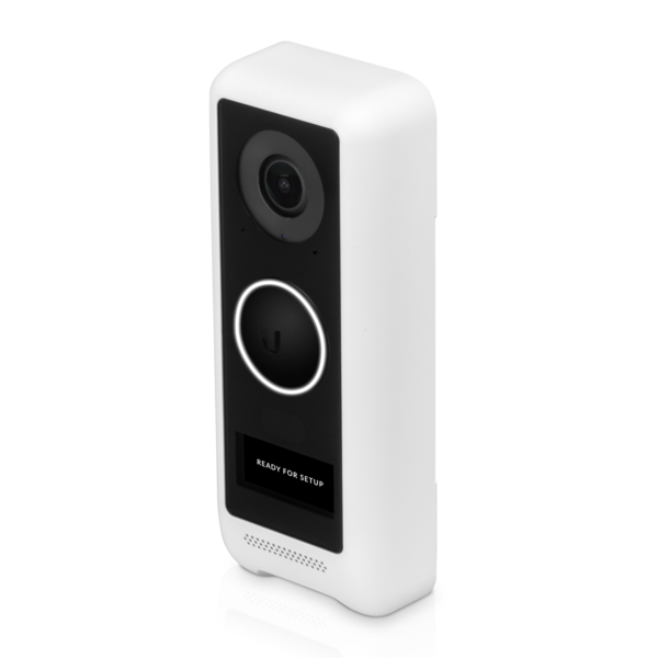 Ubiquiti UniFi Protect G4 2MP Doorbell Camera with Night Vision