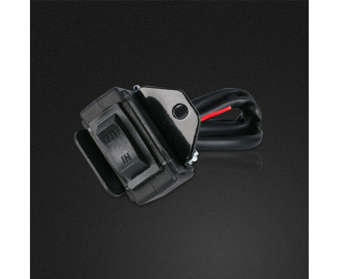 X-BULL Electric 12V Winch 1300kg with Remote for ATV 4WD BOAT 4X4
