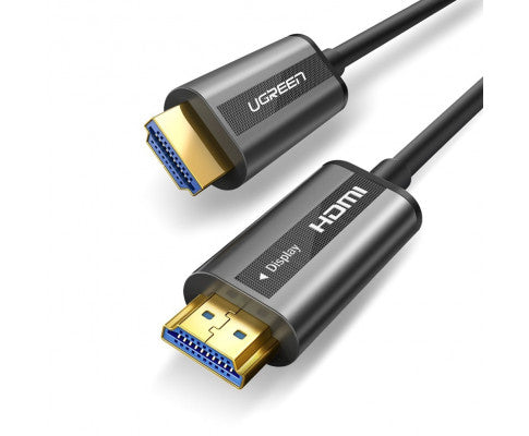 UGreen HDMI 2.0 Fiber Optic Cable 20M 50216
