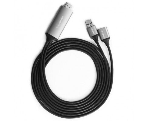 UGREEN USB to HDMI Digital AV Adaptor Cable (50291)