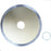 3x Wet Continuous Diamond Circular Saw Blade Cutting Disc 115mm 4.5 20/22mm Tile
