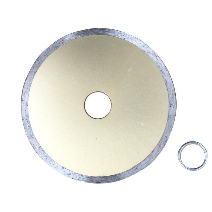 125mm Diamond Cutting Disc 5" Wet Circular Saw Blade 22/20mm Concrete Tile Brick