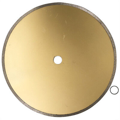 4x 350mm Wet Circular Saw Blade Diamond Cutting 14" Disc 25.4/22.2mm Tile WDMATE