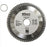 125mm 60T Wood Cutting Disc 5.0" TCT Circular Saw Blade ATB 22.2/20 Timber Wheel