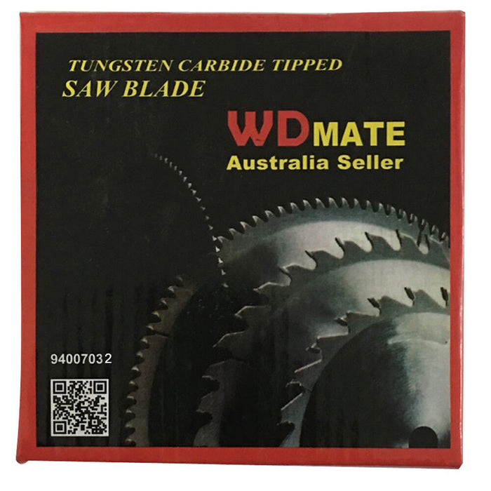 185mm Wood Cutting Disc 40T TCT Disc 7-1/4" Circular Saw Blade 25.4/22 Timber