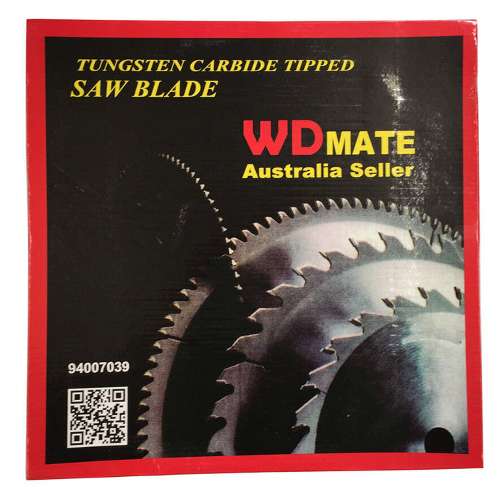 3x 350mm 40T Circular Saw Blade Disc Wood Cutting TCT 14" Cross 30mm Timber ATB