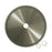 250mm 80T Alloy Plastic Circular Saw Blade Cutting Disc 2.0mm 10" TCG 30/25.4mm
