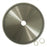 3x Alloy Plastic Circular Saw Blade 250mm 80T Cutting Disc 20/25.4/30mm TCGSharp