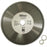 250mm Aluminium Plastic Circular Saw Blade Saw Cutting Disc 100T 10" 30/25.4TCT