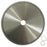 2x 250mm 100T 30mm Cutting Disc PlasticAluminium  Circular Saw Blade TCT 10"TCG