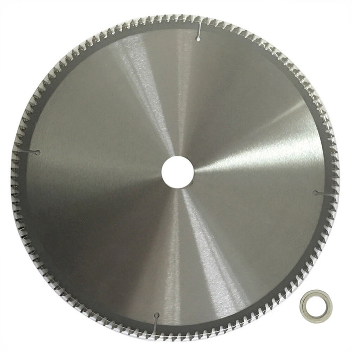 Aluminium Plastic Circular Saw Blade Cutting Disc 12" 300mm 2.0 120T 30/25.4 TCG
