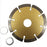 105mm Dry Diamond Cutting Disc 4.0" Segment Circular Saw Blade Wheel 22.3mm Tile