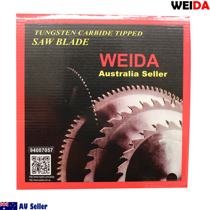 235mm Wood Circular Saw Blade Cutting Disc 9-1/4" 40T Bore 25/22.23mm K 2.5mm