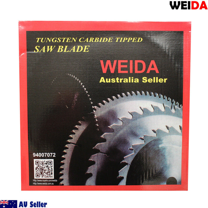 400mm 100T Wood Circular Saw Blade Cutting Disc 16" Bore 30/25.4mm K3.5mm Timber