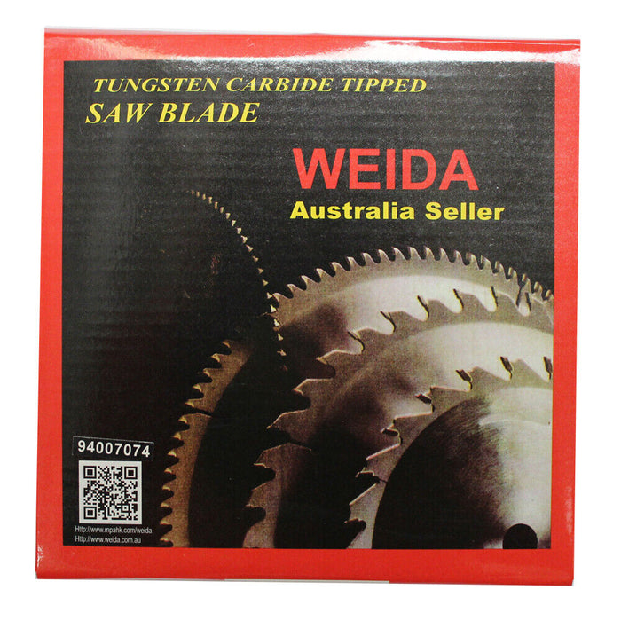 160mm Wood Circular Saw Blade Cutting Disc 6-1/4" 20T Bore 25.4/22.23mm K 2.5mm