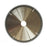 210mm Wood Circular Saw Blade Cutting Disc ATB 8-1/4" 80T Bore 25.4/22.23mm K2.5